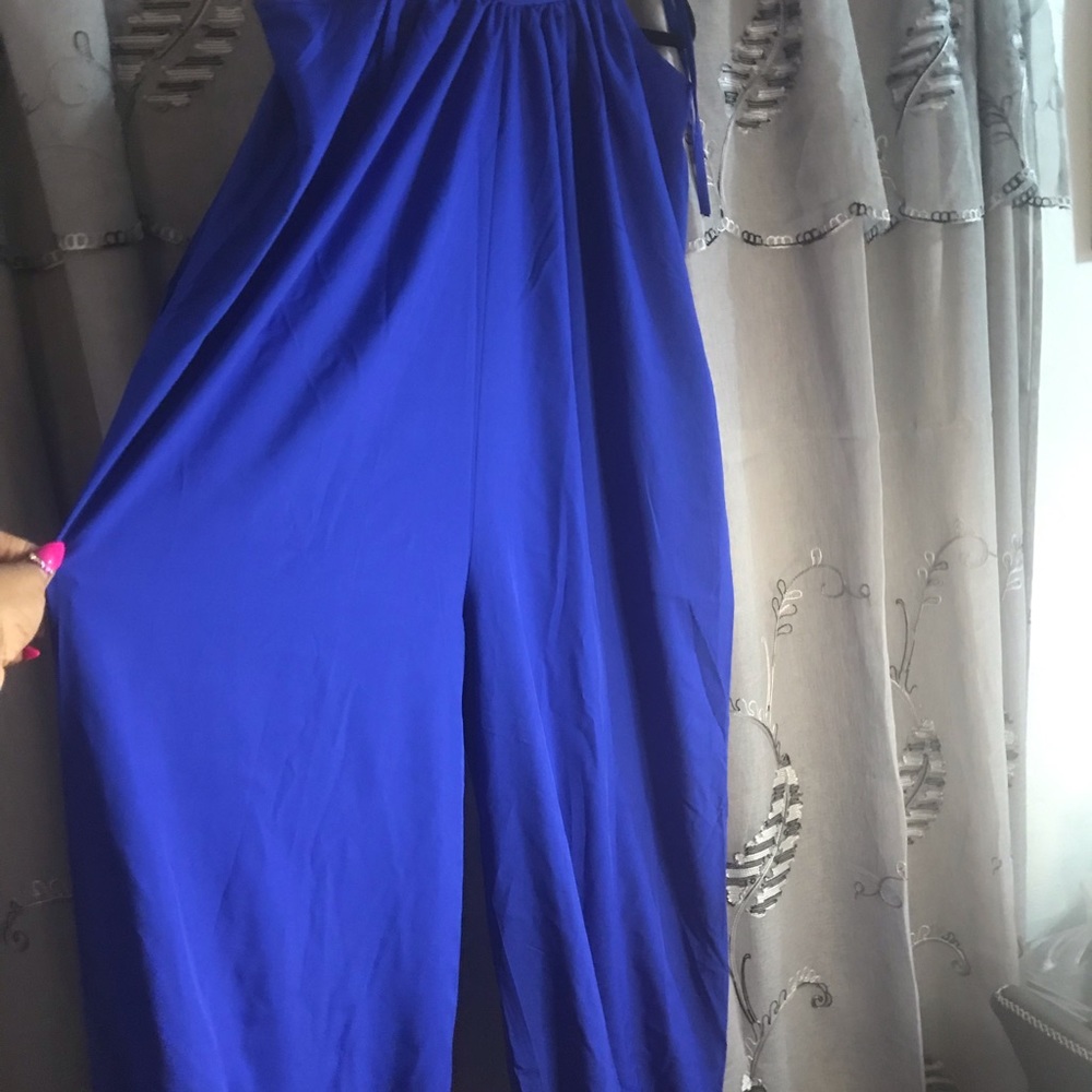 Romper - Picture 3 of 7